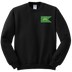Alpha Company NWJRCF Blend Crewneck Sweatshirt
