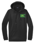 Alpha Company NWJRCF Fleece Hooded Pullover