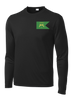 Alpha Company NWJRCF Long Sleeve Competitor Tee