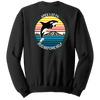Alpha Battery 1-37 FAR Blend Crewneck Sweatshirt
