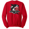 Alpha Battery 1-37 FAR Blend Crewneck Sweatshirt