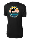 Alpha Battery 1-37 FAR Ladies Competitor Tee