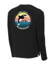 Alpha Battery 1-37 FAR Fleece Pullover Crew