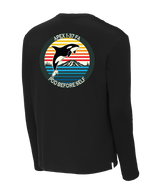 Alpha Battery 1-37 FAR Fleece Pullover Crew
