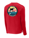 Alpha Battery 1-37 FAR Fleece Pullover Crew