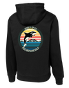 Alpha Battery 1-37 FAR Poly/Cotton Blend Hoodie