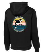 Alpha Battery 1-37 FAR Poly/Cotton Blend Hoodie