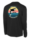Alpha Battery 1-37 FAR Long Sleeve Competitor Tee