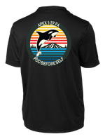 Alpha Battery 1-37 FAR Competitor Tee
