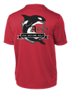 Alpha Battery 1-37 FAR Competitor Tee