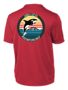 Alpha Battery 1-37 FAR Competitor Tee
