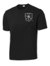 Alpha Company 1163D SPT BN Competitor Tee