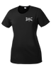 Apache Troop 1-82 CAV Ladies Competitor Tee