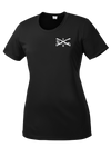 Apache Troop 1-82 CAV Ladies Competitor Tee