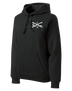 Apache Troop 1-82 CAV Poly/Cotton Blend Hoodie