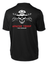 Apache Troop 1-82 CAV Competitor Tee