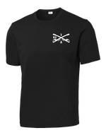 Apache Troop 1-82 CAV Competitor Tee