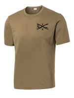 Apache Troop 1-82 CAV Competitor Tee