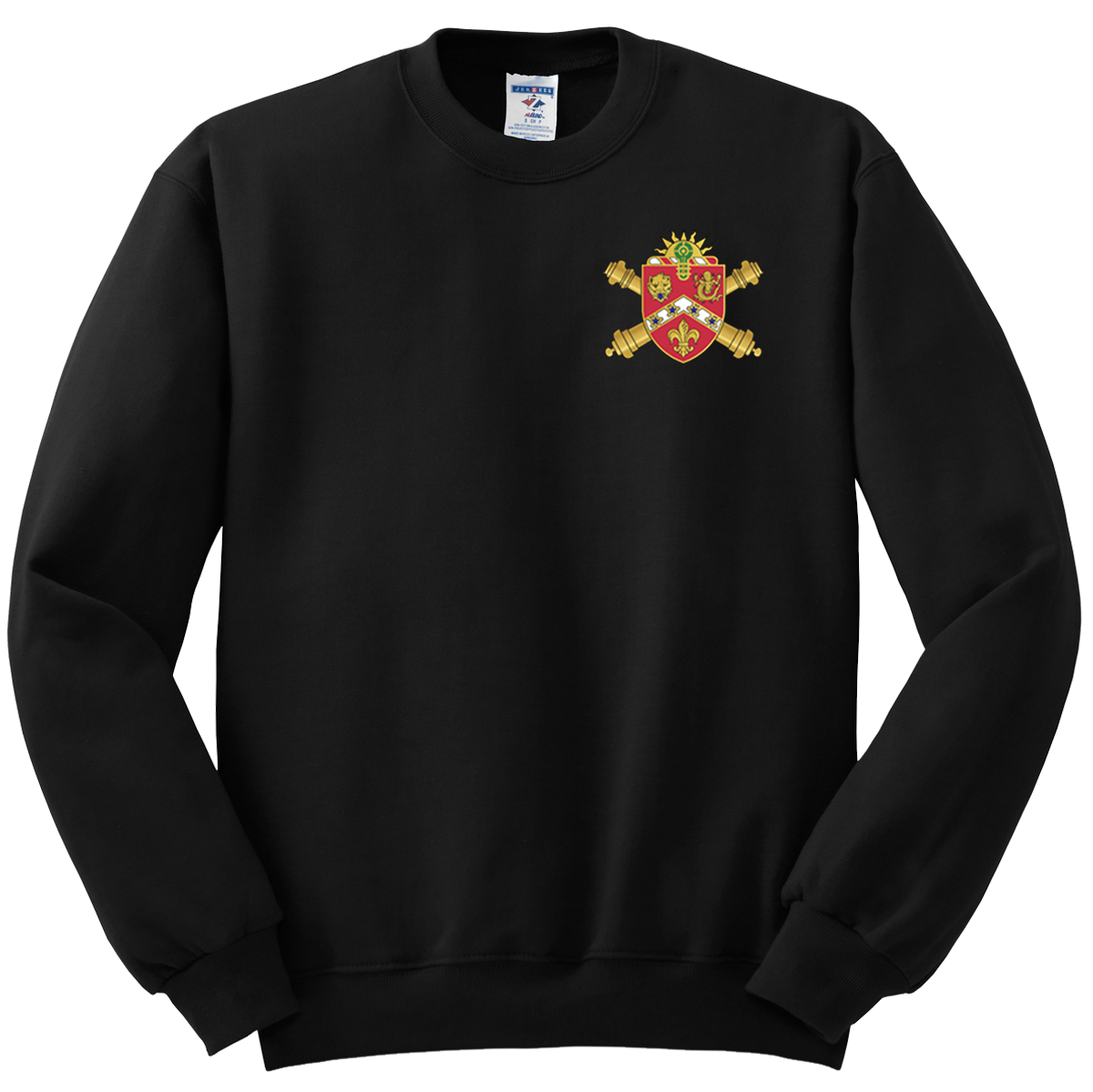 Apex Battery 1-3 FAR Blend Crewneck Sweatshirt