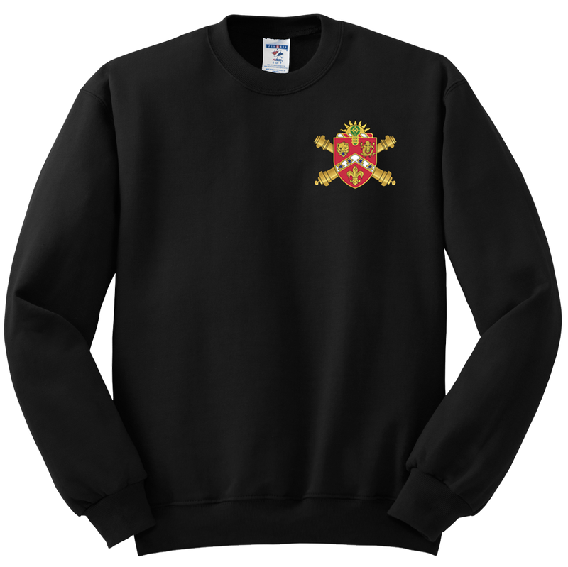 Apex Battery 1-3 FAR Blend Crewneck Sweatshirt