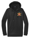 Apex Battery 1-3 FAR Fleece Hooded Pullover