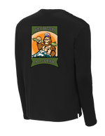 Apex Battery 1-3 FAR Fleece Pullover Crew