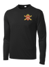 Apex Battery 1-3 FAR Long Sleeve Competitor Tee