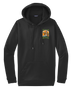 Apex Battery 1-3 FAR Sasquatch Fleece Hooded Pullover