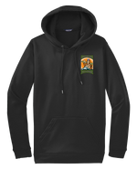 Apex Battery 1-3 FAR Sasquatch Fleece Hooded Pullover