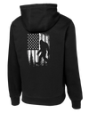 Apex Battery 1-3 FAR Sasquatch Poly/Cotton Blend Hoodie