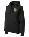 Apex Battery 1-3 FAR Sasquatch Poly/Cotton Blend Hoodie