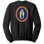 Army Sustainment University Blend Crewneck Sweatshirt