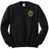 Army Sustainment University Blend Crewneck Sweatshirt