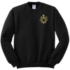 Army Sustainment University Blend Crewneck Sweatshirt