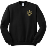 Army Sustainment University Blend Crewneck Sweatshirt