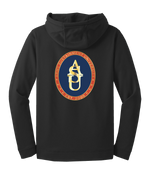 Army Sustainment University Fleece Hooded Pullover