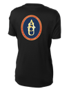 Army Sustainment University Ladies Competitor Tee