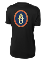 Army Sustainment University Ladies Competitor Tee