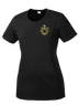 Army Sustainment University Ladies Competitor Tee