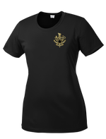 Army Sustainment University Ladies Competitor Tee