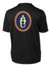 Army Sustainment University Competitor Tee