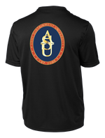 Army Sustainment University Competitor Tee