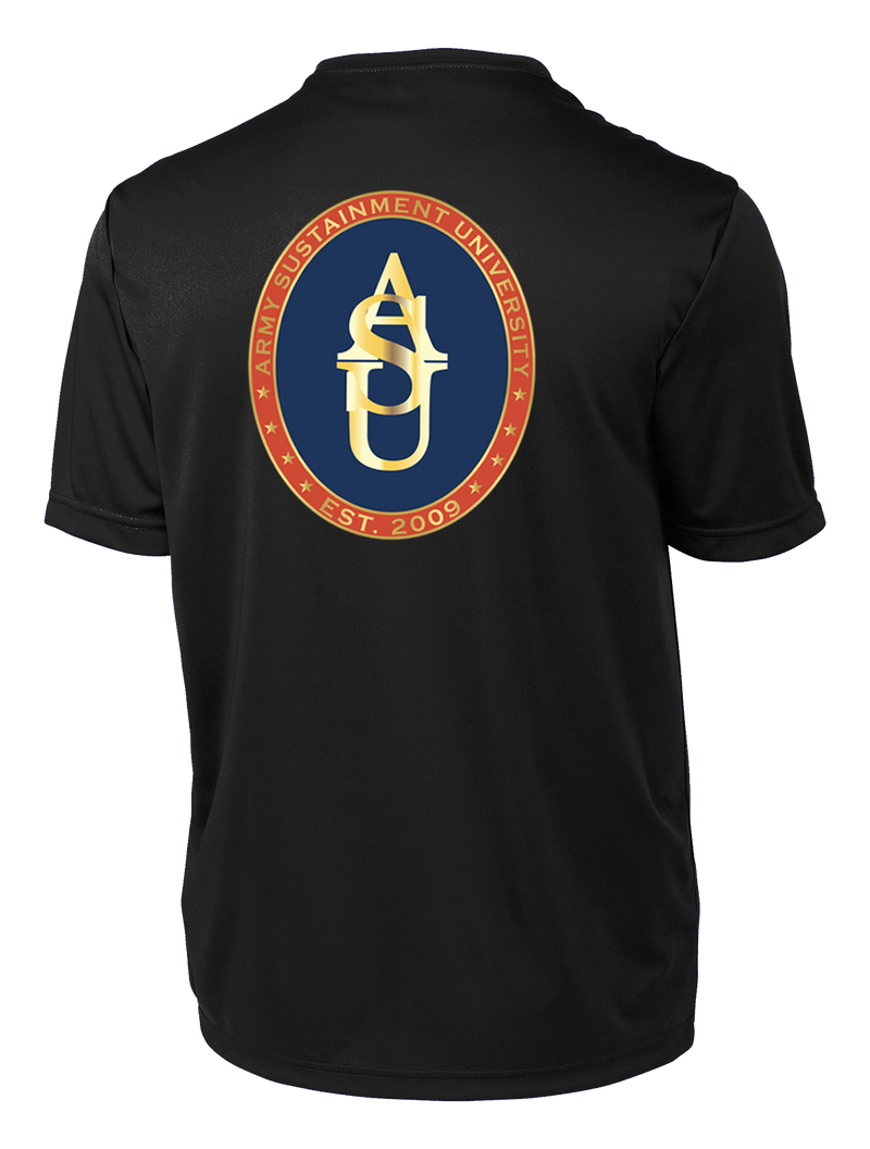 Army Sustainment University Competitor Tee