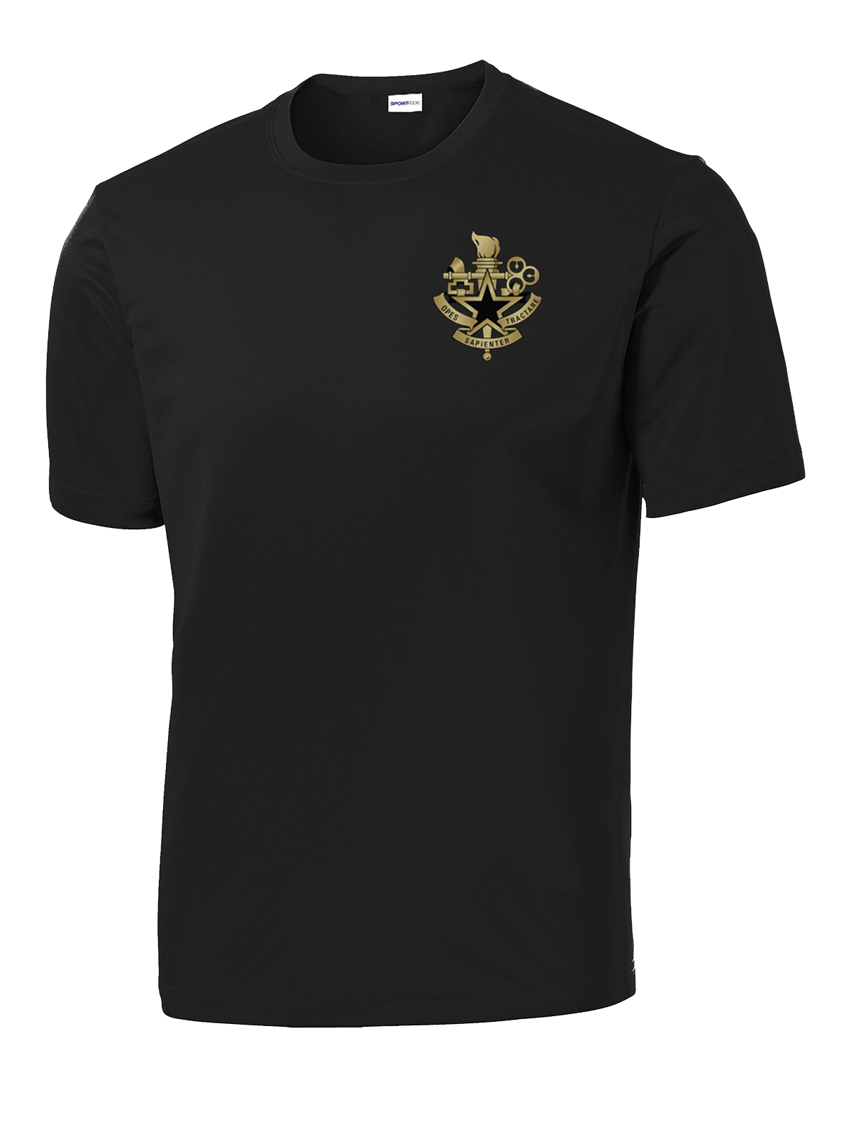 Army Sustainment University Competitor Tee