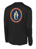 Army Sustainment University Long Sleeve Competitor Tee