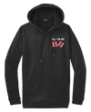 B Co. 1-168 AVN Fleece Hooded Pullover