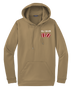 B Co. 1-168 AVN Fleece Hooded Pullover