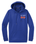 B Co. 1-168 AVN Fleece Hooded Pullover