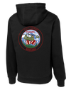 B Co. 1-168 AVN Poly/Cotton Blend Hoodie