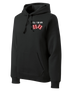 B Co. 1-168 AVN Poly/Cotton Blend Hoodie